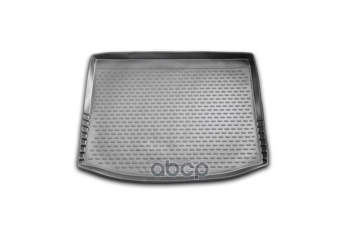 Коврик в багажник SUBARU XV, 2012--2016  кросс. (полиуретан) / Субару Хв ELEMENT арт. NLC.46.13.B13