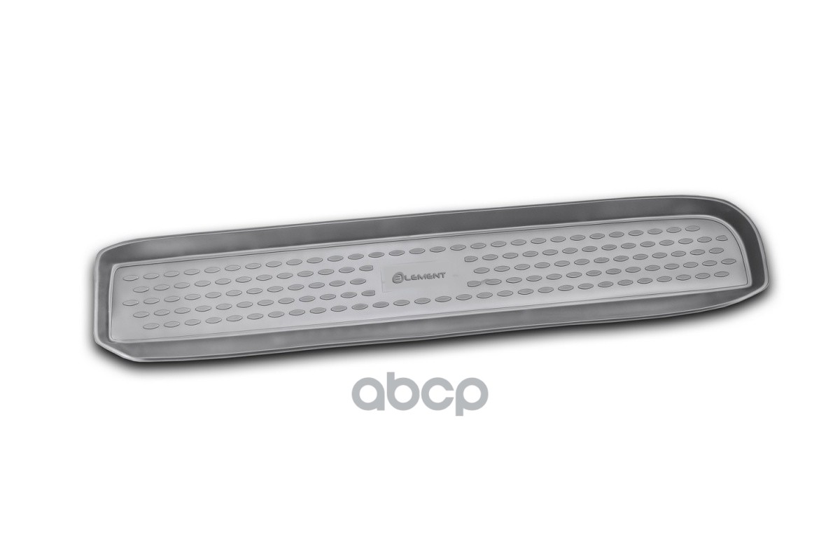 Коврик в багажник TOYOTA Land Cruiser Prado 12/200 ELEMENT арт. NLC4827B12