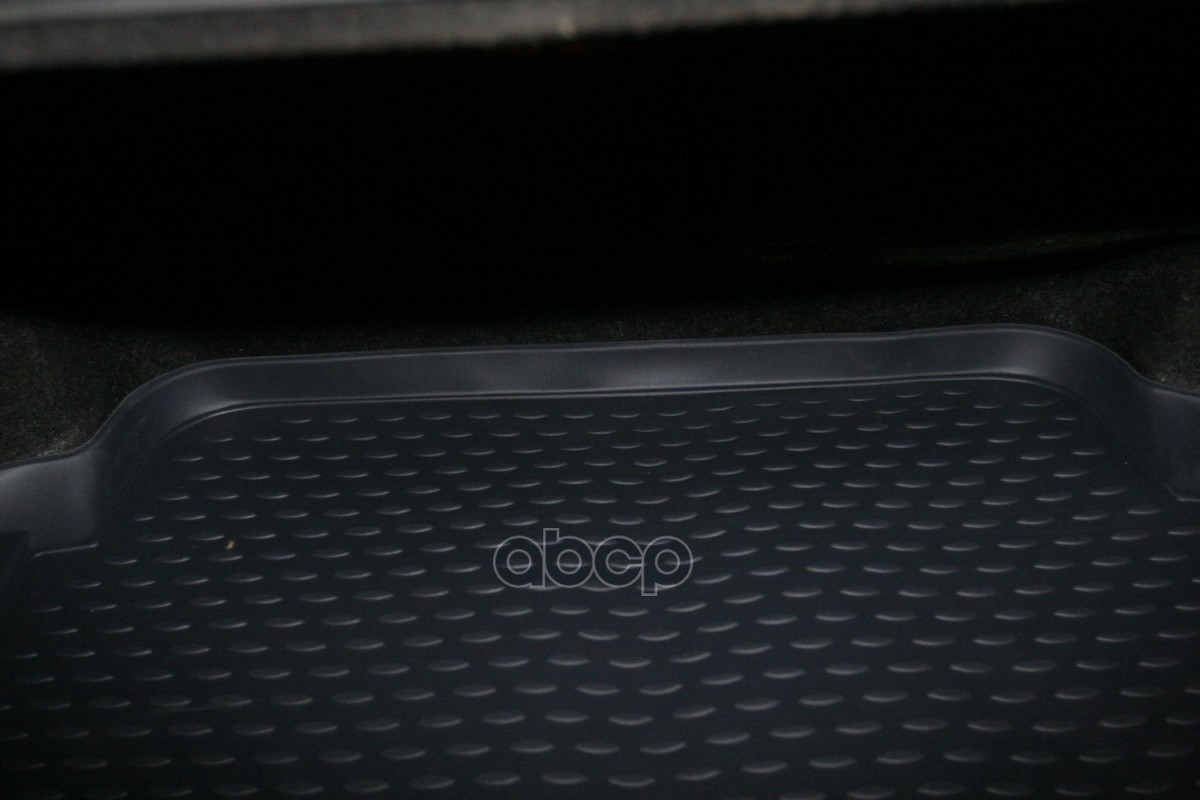 Коврик В Багажник Toyota Crown Gs171 Jdm, 09/1999-11/2003, П.р. Сед. (Полиуретан) / Тойота Краун ELEMENT арт. NLC.48.37.B10