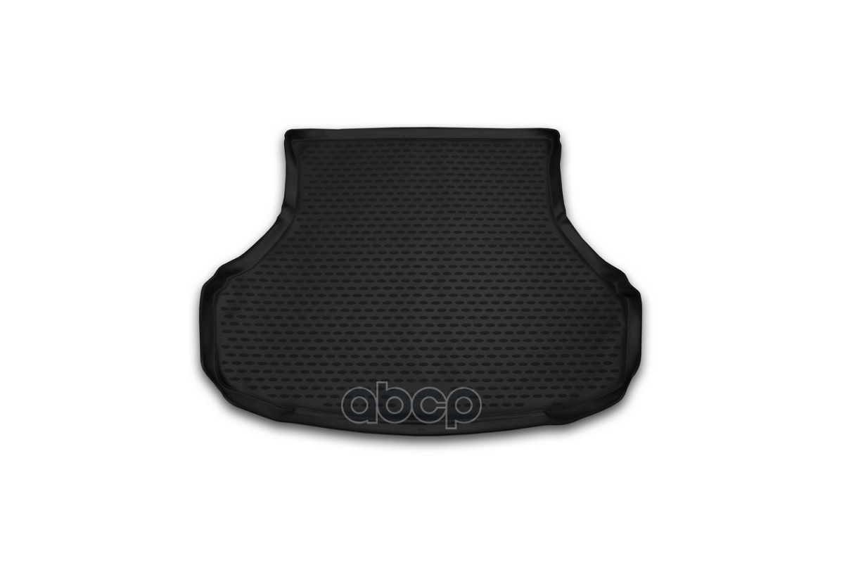Коврик в багажник LADA Granta, 2011- сед. (полиуретан) / Лада Гранта ELEMENT арт. NLC.52.25.B10