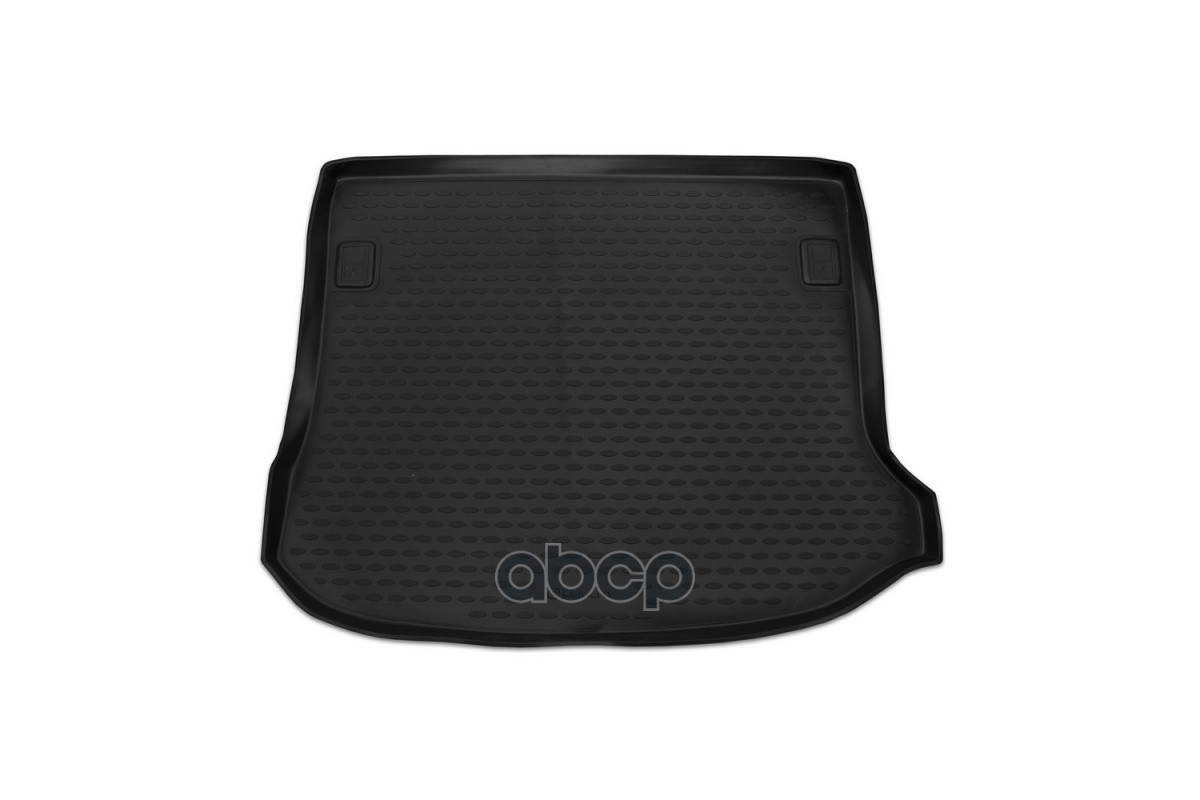 Коврик в багажник LADA Largus, 2012- ун. 5 мест. (задний), 1 шт. (полиуретан) / Лада Ларгус ELEMENT арт. NLC.52.27.B12r