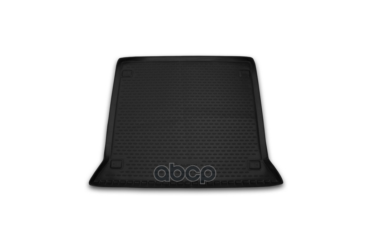 Коврик в багажник УАЗ Patriot (3163) 08/2005-2014, внед. (полиуретан) / Патриот ELEMENT арт. NLC.54.04.B13