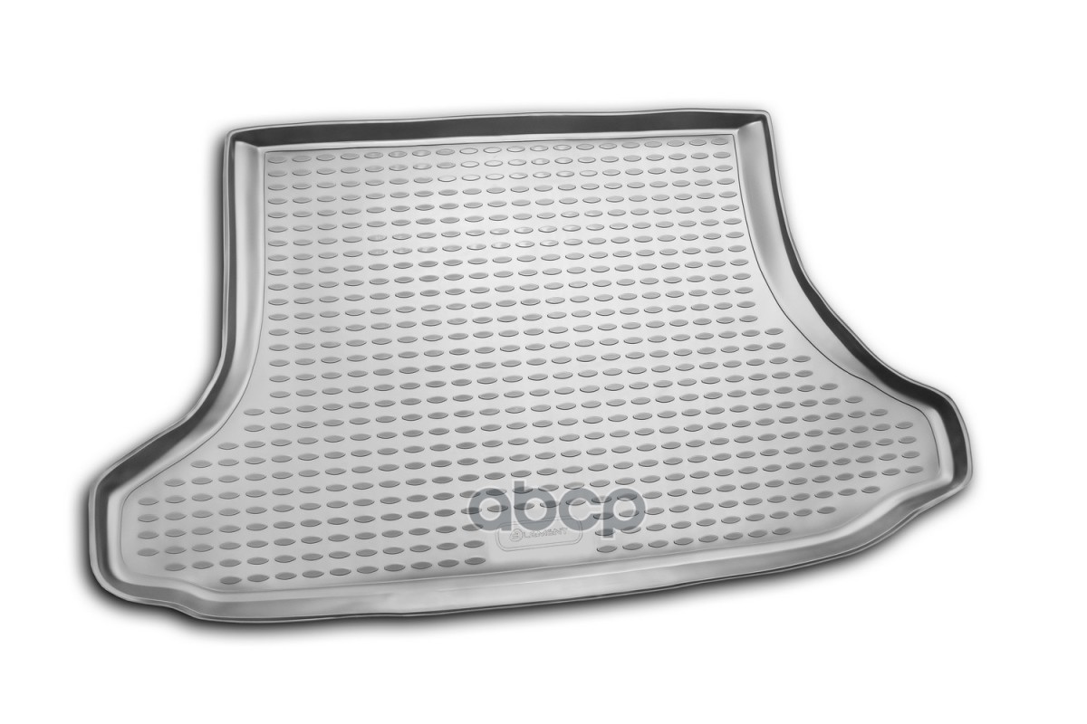 Коврик В Багажник Tagaz Vortex Tingo, 2010- Кросс. (Полиуретан) / Вортекс Тинго ELEMENT арт. NLC.77.09.B13