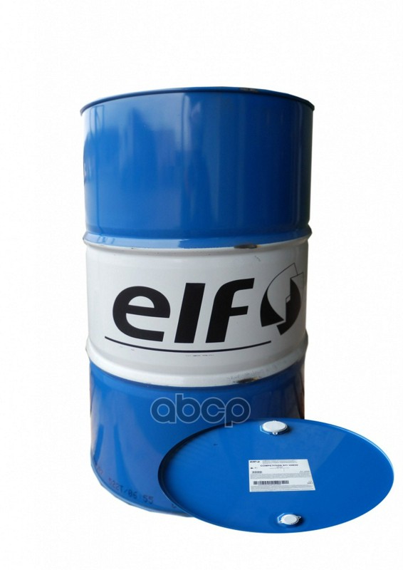 ELF Масло моторное ELF Evolution 900 SXR 5W-30 208 л 10161101