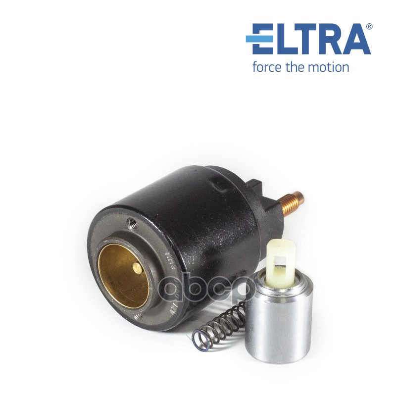 Реле втягивающее стартера 11.131.568 (ЗМЗ 406) ELTRA арт. 16670460