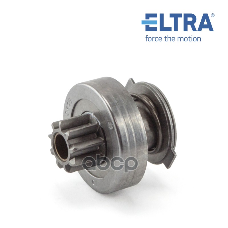 Привод стартера стартер 11.131.568 (ЗМЗ 406) ELTRA арт. 16902800