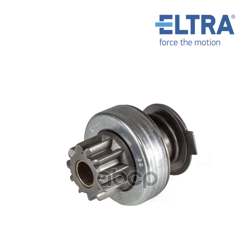 Привод стартера (стартера 2113-3708010) ELTRA арт. 1691125801