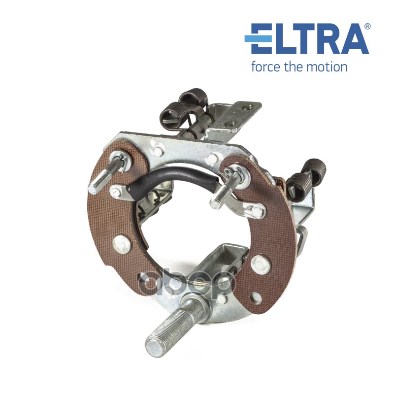 Траверса Стартера Подходит Для Камаз,Маз Ст.2501.3708-11, -21, -31, -40 2502370832011 ELTRA арт. 2502370832011