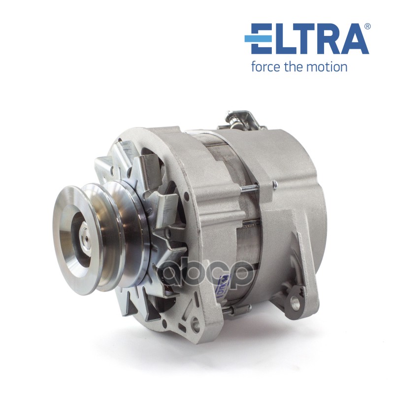 Генератор Двигателя Автомобиля Eltra 282.3771-01 ELTRA арт. 282.3771-01