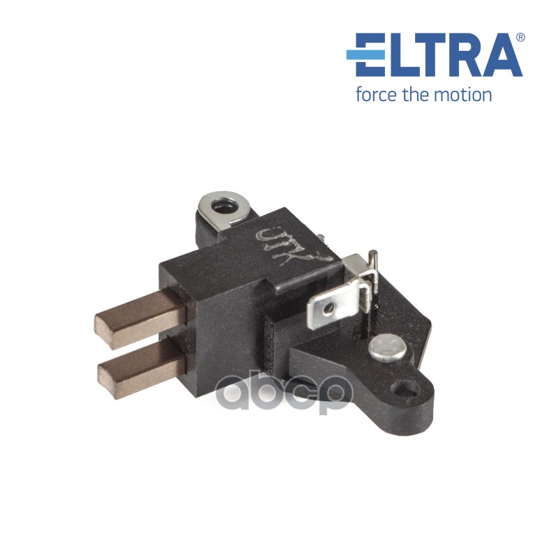 Реле-Регулятор Напряжения 28V 5А Камаз/Маз ELTRA арт. 4502.3771.060