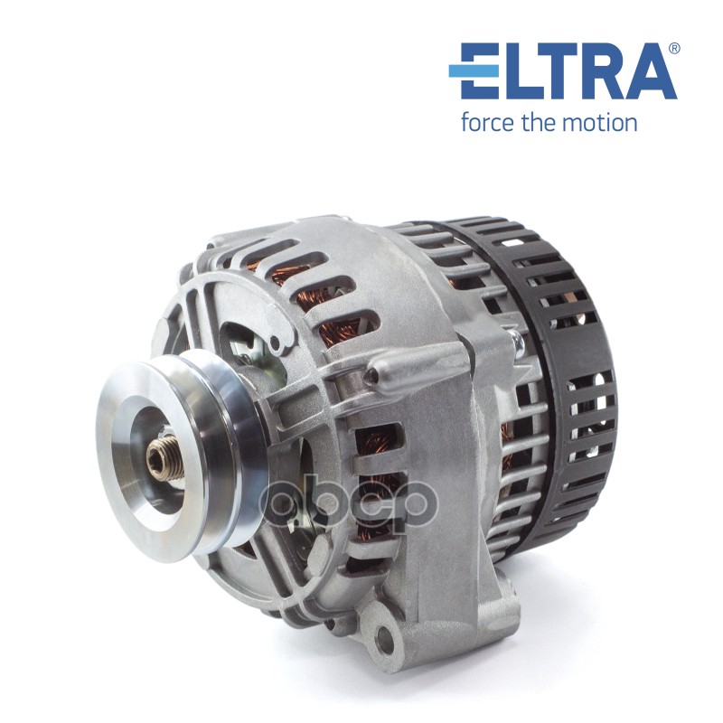 Генератор Двигателя Автомобиля Eltra 4532.3771 ELTRA арт. 4532.3771