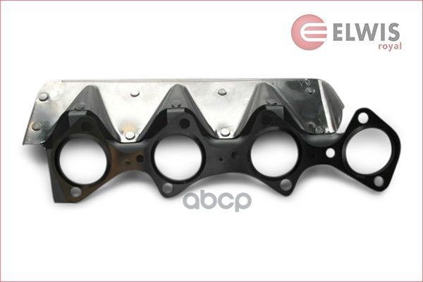 Прокладка Выпускного Коллектора ELWIS ROYAL арт. 0315444