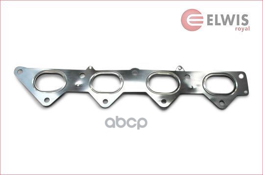 Прокладка Выпускного Коллектора ELWIS ROYAL арт. 0331522