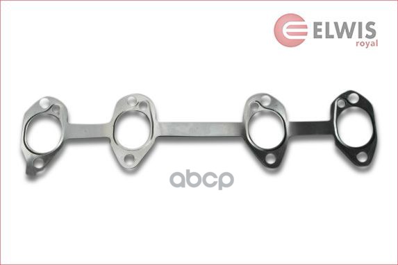 Прокладка выпускного коллектора ELWIS ROYAL арт. 0356004