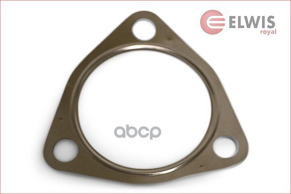 Прокладка передней части глушителя ELWIS ROYAL арт. 3056006