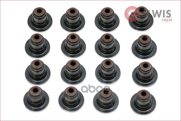 Компл.маслосъем.колпачков ELWIS ROYAL арт. 9015416