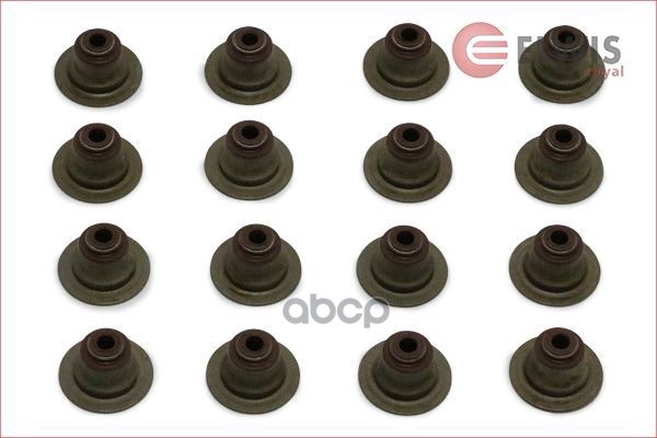 Комплект Колпачков Маслосъемных  (16 X 1621012) ELWIS ROYAL арт. 9021001