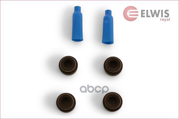 Компл.колпачков Маслосъем. ELWIS ROYAL арт. 9022050