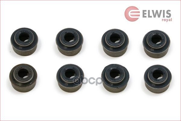 Компл. колпачков маслосъемных (8 x 1642646) ELWIS ROYAL арт. 9042602