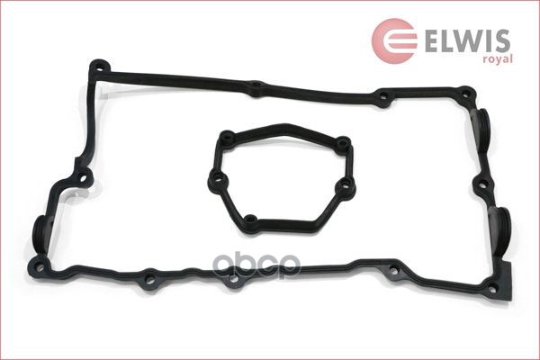Набор прокладок клапан. крышки ELWIS ROYAL арт. 9115467