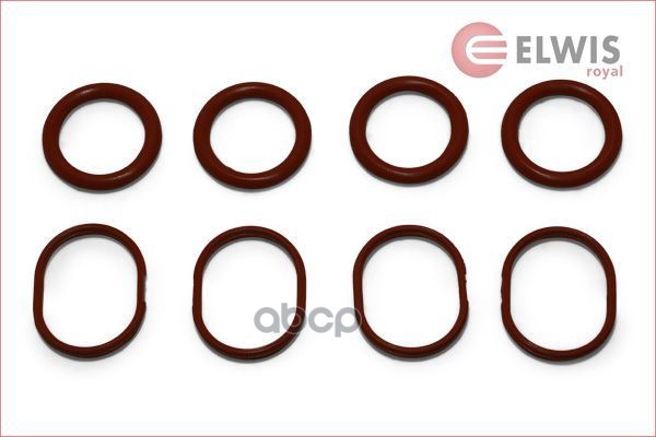 Компл. Прокладок Выпускного Коллектора ELWIS ROYAL арт. 9444256