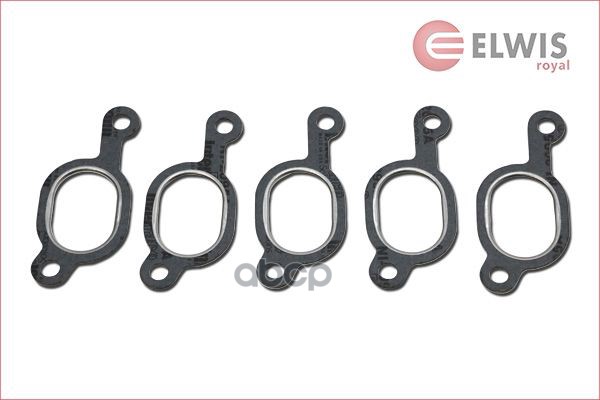 Комплект Прокладок На Выпускной Коллектор 9455530 ELWIS ROYAL арт. 9455530