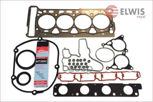 Компл.прокл. верхний ELWIS ROYAL арт. 9856049