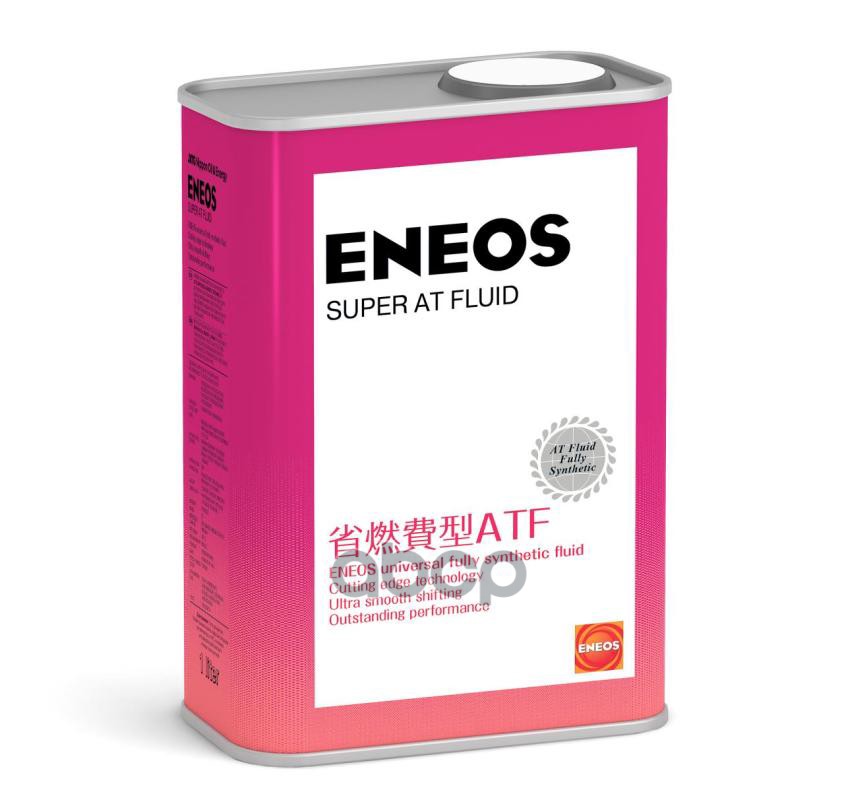 Масло Трансмиссионное Eneos Super At Fluid 1 Л 8809478944838 ENEOS арт. 8809478944838