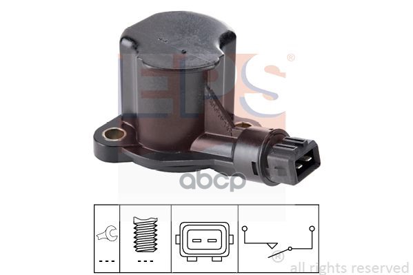 Датчик Заднего Хода EPS арт. 1860193