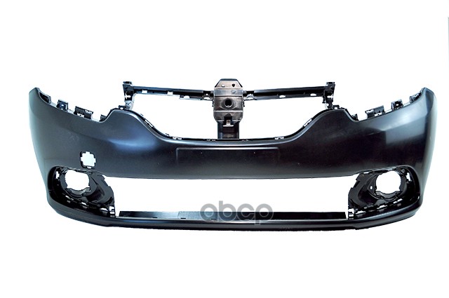 Бампер Передн Renault: Logan | Sandero 15- EUROBUMP арт. REN07LO005