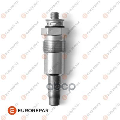 Свеча накаливания M10X1 00 ключ 10мм  11V  конус 63мм  длина 90 4мм  наконечник 29мм EUROREPAR арт. 1616054380
