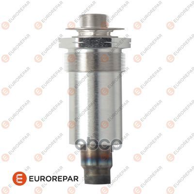 Свеча накаливания M8X1 00 ключ 8мм  11V  конус 123мм  длина 119 9мм  наконечник 27 5мм EUROREPAR арт. 1616057480