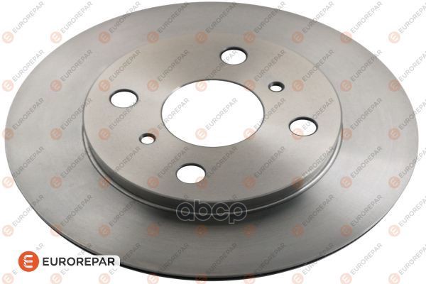 Диск Тормозной Toyota Echo (P1) 1.0 (Scp10) 1999> EUROREPAR арт. 1618878580
