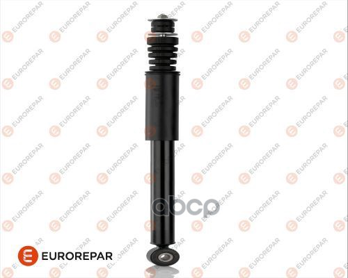 Амортизатор Подвески Ford Fiesta V, Fusion All 02> Rear EUROREPAR арт. 1623309480