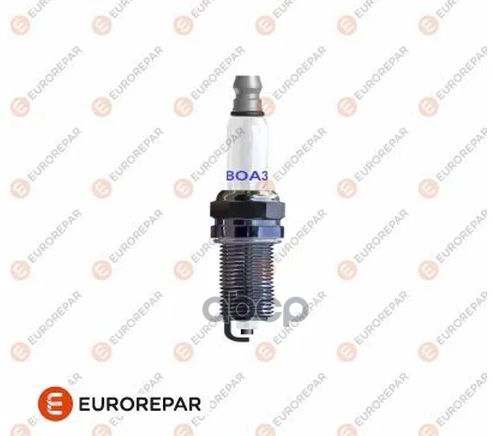 Свеча зажигания никелево-медная M12x1 25x26 5  ключ 14мм  к.ч. HI14 EUROREPAR арт. 1625935480