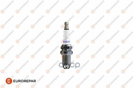 Свеча зажигания никелево-медная M14x1 25x19  ключ 16мм  к.ч. HI15 EUROREPAR арт. 1625936880