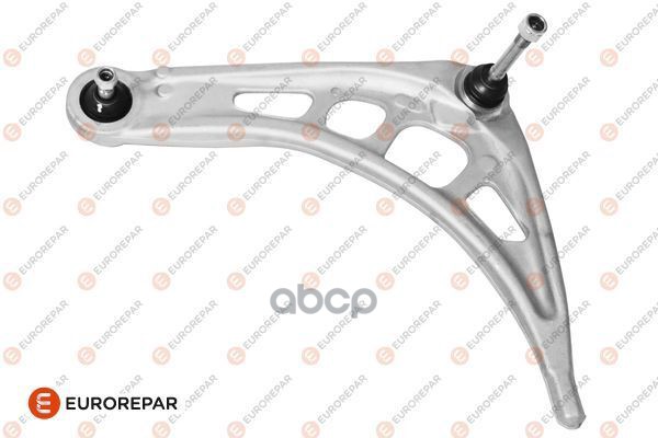 Рычаг подвески передн. лев. ниж. BMW 320i 1998-  BMW 318i 1998-  BMW 316i 1998- EUROREPAR арт. 1634878580