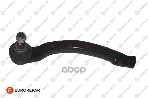 Наконечник рулевой лев. RENAULT Megane 2003-  RENAULT Scenic 2003-  RENAULT Megane Estate/Break 2003 EUROREPAR арт. 1634900980