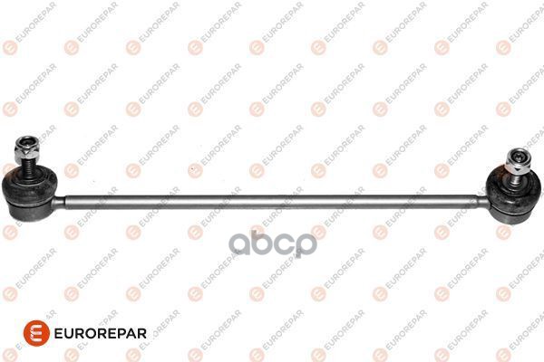 Тяга Переднего Стабилизатора L Citroen C3/Peugeot 207 All 07-> Eurorepar 1634908180 EUROREPAR арт. 1634908180