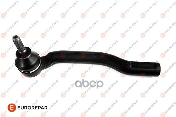 Наконечник Рулевой Тяги Nissan Tiida 04> EUROREPAR арт. 1634910780