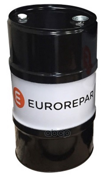 EUROREPAR Масло Моторное Синтетическое 60Л - Premium C2 5W30 Acea C2, Api Sn, Psa B71 2290