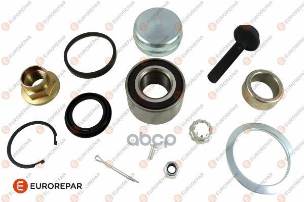 Подшипник Ступичный Honda Civic Ix (Fk) 1.4 I-Vtec (Fk1) 12> EUROREPAR арт. 1637955580