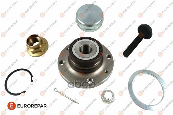 Ступица Колеса Alfa Romeo 145 (930) 1.4 I.e. (930.A3) 94> EUROREPAR арт. 1637964980