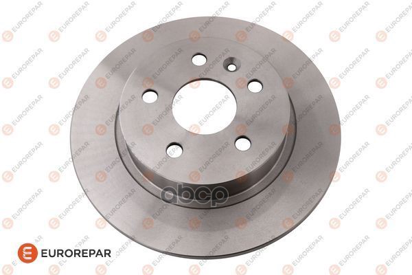 Диск тормозной задний EUROREPAR 1642773780 EUROREPAR арт. 1642773780