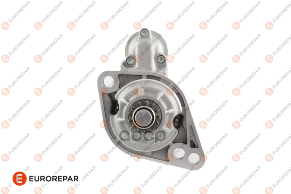 Стартер Audi A1 (8X1, 8Xk) 1.4 Tdi 2010> EUROREPAR арт. 1648212380