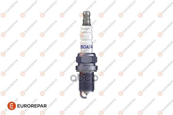 Свеча зажигания иридиевая M14x1 25x19  ключ 16мм  к.ч. HI15 EUROREPAR арт. 1648407280