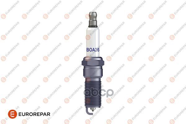 Свеча зажигания иридиевая M14x1 25x25  ключ 16мм  к.ч. HI17 EUROREPAR арт. 1648407480