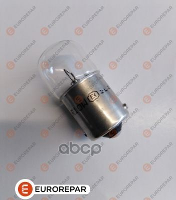 Лампа Накаливания Лампа R10w, 12V, 10W, Ba 15S  (10Шт В Упаковке) EUROREPAR арт. 1672027880