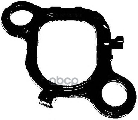 Прокладка, Впускной Коллектор Elring арт. 016961