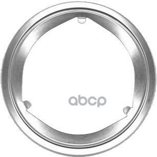 Прокладка выхлопной трубы Elring арт. 017040